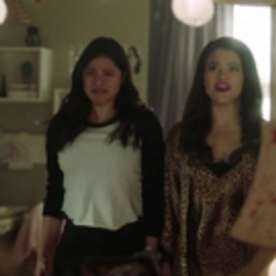VIDEO: The CW Shares CHARMED 'Switches & Stones' Promo