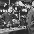 'Not So Silent Cinema' Presents Charlie Chaplin Shorts At Bucks County Playhouse