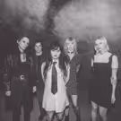 Watch IGGY POP Star in Death Valley Girls' Video for New Single, New Album DARKNESS…