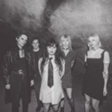Watch IGGY POP Star in Death Valley Girls' Video for New Single, New Album DARKNESS…