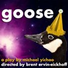 Michael Yichao's GOOSE Will Have a Six-Performance Run At 30th Annual Rhinofest