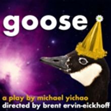 Michael Yichao's GOOSE Will Have a Six-Performance Run At 30th Annual Rhinofest