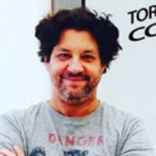 Chambers Stevens Prepares For Five Original Shows at Hollywood Fringe