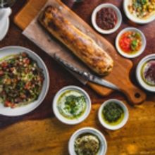 BWW Review: BUSTAN on the UWS for a Marvelous Dining Experience