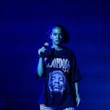 BWW Review: BUGGY BABY, Yard Theatre