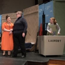 Photo Coverage: First look at King Avenue Players' ANNIE