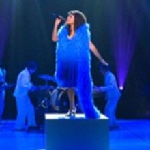 Video: From Disco Diva to Stage Goddess- Donna Summer Does Broadway!
