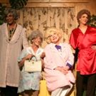 Hell In A Handbag's THE GOLDEN GIRLS Presents Bea Afraid! - The Halloween Edition