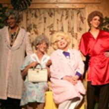 Hell In A Handbag's THE GOLDEN GIRLS Presents Bea Afraid! - The Halloween Edition
