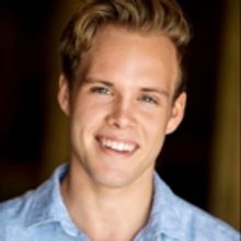 Collegiate Theatrics: Belmont University's LIAM SEARCY