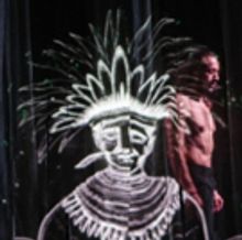 EDINBURGH 2018: BWW Q&A- Stardust