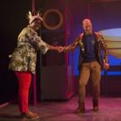 Photo Flash: First Look at CHOCOLATE CAKE at the Polka Theatre