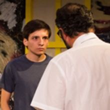 BWW Review: MY NAME IS ASHER LEV at Cherry Creek Theatre