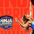 AMERICAN NINJA WARRIOR Is Monday's Top Show in Total Viewers for a 4th Week in a Row