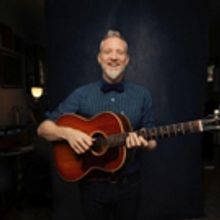 Chris Barron to Perform at Rockwood Music Hall