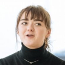 Photo Flash: Inside Rehearsal For I AND YOU at Hampstead Theatre