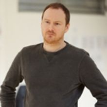 Photo Flash: Inside Rehearsal for TREMOR by Brad Birch at Sherman Theatre, Wales