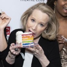 Photo Flash: MTC's THE CAKE Celebrates Opening Night