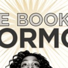 BWW Review: Swedish Production of THE BOOK OF MORMON at Chinateatern, Stockholm.