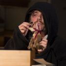 BWW Review: Stages of loss in GRIEF IS THE THING WITH FEATHERS at The Black Box…