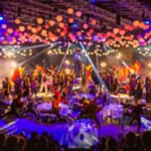 National Theatre's Up Next Gala Raises £1.165m To Fund Work In And With Communities 