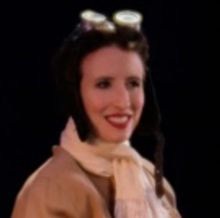 Photo Flash: Happenstance Theater Presents PANTHEON