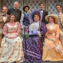 BWW Review: THE IMPORTANCE OF BEING EARNEST is Wilde and Wonderful at The Grandel