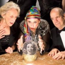 BWW Review: BLITHE SPIRIT at Vagabond Players - Community Theater at Its Best