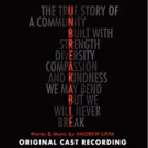 Andrew Lippa's UNBREAKABLE to Be Released by Ghostlight Records