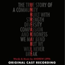 Andrew Lippa's UNBREAKABLE to Be Released by Ghostlight Records