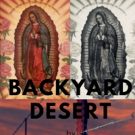The Theater Collective Presents Its First Production BACKYARD/DESERT