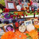 The Old Globe Celebrates Day Of The Dead/día De Los Muertos