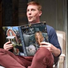 BWW Review: BUYER AND CELLAR at Rubicon Theatre Company