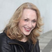 Photo Flash: Remembering Jan Maxwell