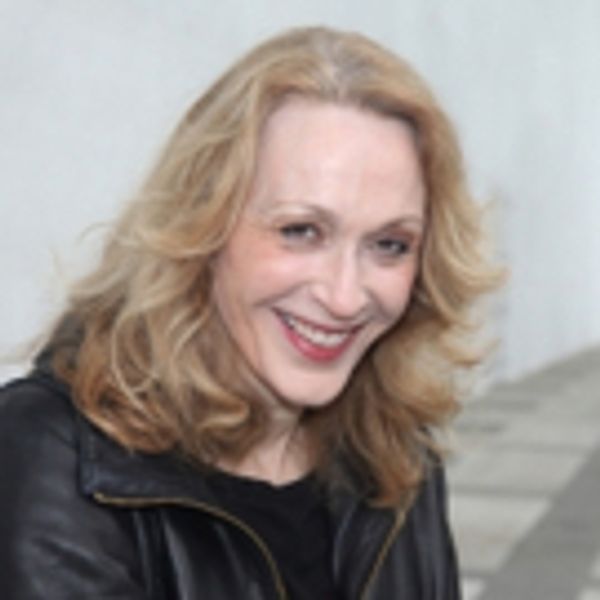 Photo Flash: Remembering Jan Maxwell Photo