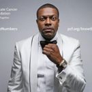 Actor & Comedian Chris Tucker Partners with the Prostate Cancer Foundation During…