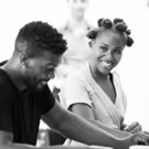 Photo Flash: In Rehearsal with the Atlantic's FIREFLIES