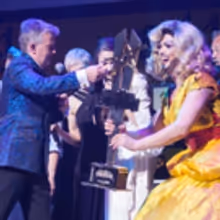 THE PHANTOM OF THE OPERA Celebrates A Stunning Double Victory At West End Eurovision…