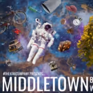#theatrecompany Presents Will Eno's MIDDLETOWN For A One-Night-Only Benefit For…
