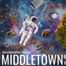 #theatrecompany Presents Will Eno's MIDDLETOWN For A One-Night-Only Benefit For Suici