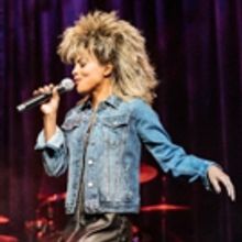 TINA Extends Booking To February 2019
