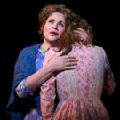 Photo Flash: First Look at Jessie Mueller, Joshua Henry & More in CAROUSEL on Broadwa
