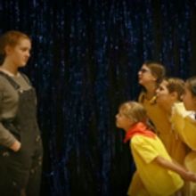 DreamWrights Brings A Singing Ugly Duckling To The Stage