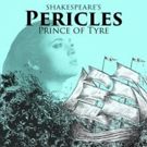 Marquette Theatre Will Present Shakespeare's PERICLES, PRINCE OF TYRE