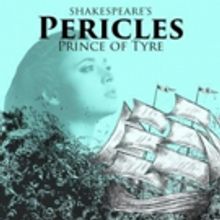 Marquette Theatre Will Present Shakespeare's PERICLES, PRINCE OF TYRE