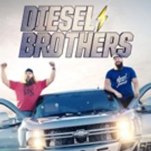 Discovery to Premiere New Season of DIESEL BROTHERS on April 8