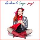 Award-Winning Artist Rachael Sage Announces New Holiday EP 'Joy!'