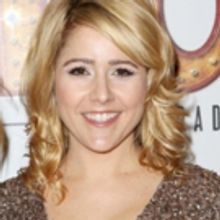 Alli Mauzey Will Take Over as 'Ernestina' in HELLO, DOLLY! on Broadway