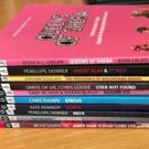 EDINBURGH 2018: Win Edfringe Playtexts