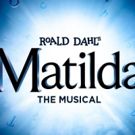 MATILDA Creates Magic At Village Theatre This Holiday Season